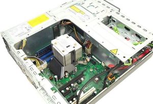 Komputer Fujitsu Esprimo E510 Intel Core i5-2400 8 GB 120 GB SSD Windows 10 Home 4