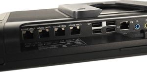 Komputer HP RP2 Retail System 2030 AIO Intel Pentium J2900 8 GB 120 GB SSD 6