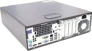 Komputer HP EliteDesk 800 G2 SFF Intel Core i5-6500 8 GB 500 GB HDD Windows 10 Pro 5