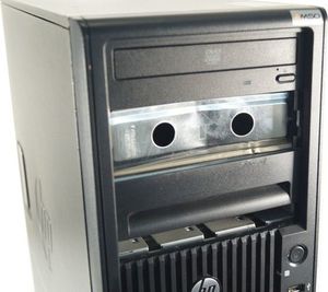 Komputer HP HP WorkStation Z420 TW E5-1650v2 6x3.5GHz 16GB 480GB SSD NVS Windows 10 Professional PL U1 7