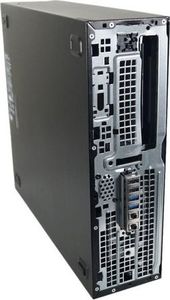 Komputer HP EliteDesk 705 G2 SFF AMD A8-8650B 8 GB 240 GB SSD Windows 10 Home 6