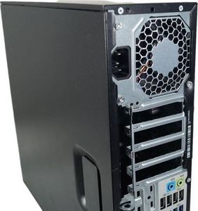 Komputer HP EliteDesk 705 G2 SFF AMD A8-8650B 8 GB 240 GB SSD Windows 10 Home 7