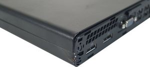 Komputer HP ProDesk 600 G3 DM Intel Core i5-6500T 8 GB 240 GB SSD Windows 10 Pro 5