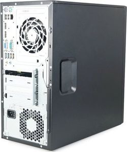 Komputer HP EliteDesk 705 G1 TW AMD A4 PRO-7300B 8 GB 120 GB SSD Windows 10 Pro 4