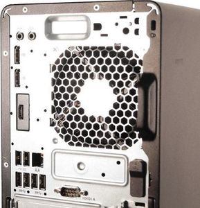 Komputer HP EliteDesk 800 G4 TW Intel Pentium Gold G5400 8 GB 240 GB SSD Windows 10 Pro 3