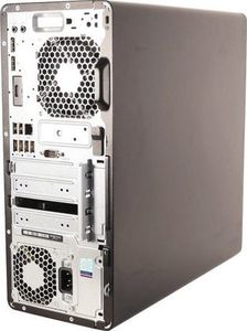 Komputer HP EliteDesk 800 G4 TW Intel Pentium Gold G5400 8 GB 240 GB SSD Windows 10 Pro 4