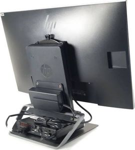 Komputer HP EliteDesk 800 G4 Micro + E243i Intel Core i5-8500 8 GB 240 GB SSD Windows 10 Pro 4