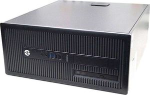 Komputer HP ProDesk 600 G1 MT Intel Pentium G3220 4 GB 120 GB SSD Windows 10 Home 1