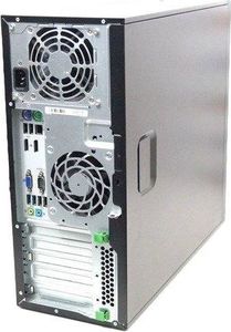 Komputer HP ProDesk 600 G1 MT Intel Pentium G3220 4 GB 120 GB SSD Windows 10 Home 5