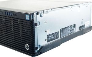 Komputer HP WorkStation Z640 Intel Xeon E5-2630 v3 16 GB 480 GB SSD Windows 10 Pro 5