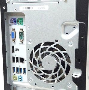 Komputer HP Compaq Elite 8300 TW Intel Core i7-3770 16 GB 120 GB SSD Windows 10 Pro 3