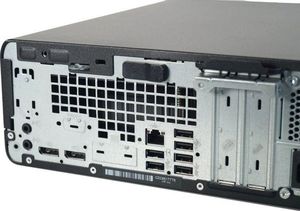 Komputer HP EliteDesk 600 G3 SFF Intel Core i7-6700 8 GB 240 GB SSD Windows 10 Home 3