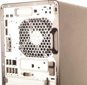 Komputer HP EliteDesk 800 G3 TW Intel Core i5-6500 8 GB 240 GB SSD Windows 10 Pro 4