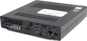 Komputer HP EliteDesk 800 G2 DM Intel Core i5-6500 16 GB 120 GB SSD Windows 10 Home 4