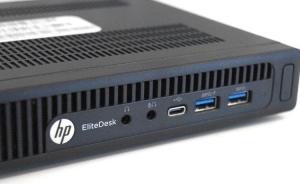 Komputer HP EliteDesk 800 G2 DM Intel Core i5-6500 16 GB 120 GB SSD 2