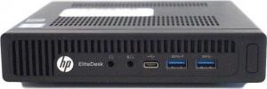 Komputer HP EliteDesk 800 G2 DM Intel Core i5-6500 16 GB 480 GB SSD Windows 10 Pro 5
