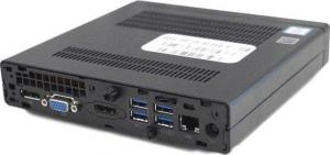 Komputer HP EliteDesk 800 G2 DM Intel Core i5-6500 16 GB 120 GB SSD Windows 10 Pro 4