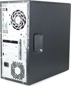 Komputer HP EliteDesk 705 G1 TW AMD A10-6800B 8 GB 240 GB SSD Windows 10 Home 4