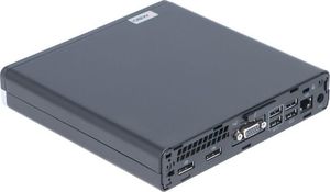 Komputer HP ProDesk 600 G3 DM Intel Core i5-6500T 8 GB 240 GB SSD Windows 10 Pro 4