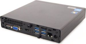 Komputer HP ProDesk 600 G2 DM Intel Core i5-6500T 8 GB 120 GB SSD Windows 10 Home 3