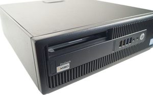 Komputer HP ProDesk 600 G2 SFF Intel Core i5-6500 16 GB 240 GB SSD Windows 10 Home 5
