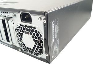 Komputer HP ProDesk 600 G2 SFF Intel Core i5-6500 16 GB 240 GB SSD Windows 10 Home 6