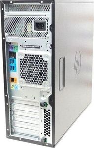 Komputer HP WorkStation Z440 TW Intel Xeon E5-1603 v3 16 GB 240 GB SSD Windows 10 Pro 3