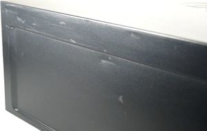 Komputer HP WorkStation Z440 TW Intel Xeon E5-1603 v3 16 GB 240 GB SSD Windows 10 Pro 7