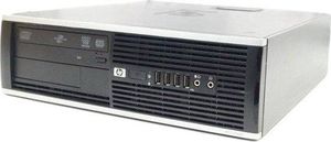 Komputer HP Compaq Elite 6000 SFF Intel Core 2 Duo E7500 4 GB 120 GB SSD Windows 10 Home 2