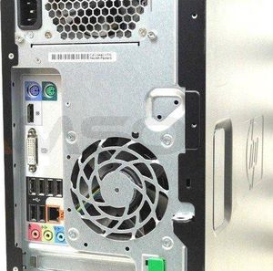 Komputer HP WorkStation Z200 Intel Core i5-650 8 GB 120 GB SSD Windows 10 Home 4