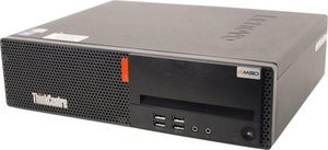 Komputer Lenovo ThinkCentre M710s SFF Intel Core i5-6400 16 GB 500 GB HDD Windows 10 Home 2