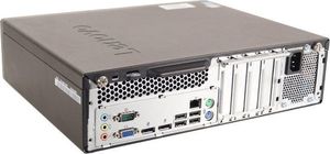 Komputer Lenovo ThinkCentre M710s SFF Intel Core i5-6400 16 GB 500 GB HDD Windows 10 Home 3