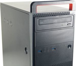 Komputer Lenovo IdeaCentre M900 TW Intel Core i7-6700 8 GB 240 GB SSD Windows 10 Pro 2