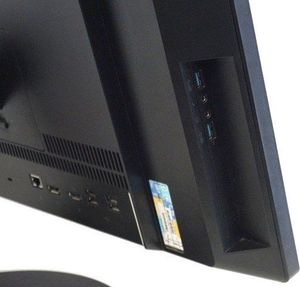 Komputer Lenovo Komputer All-In-One Lenovo ThinkCentre M92z i3-3220 8GB 120GB SSD Podstawka Windows 10 Home PL #1 3