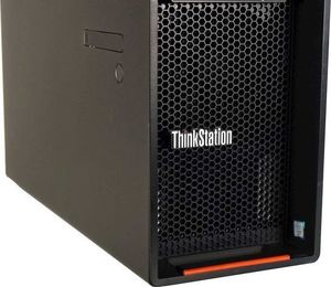 Komputer Lenovo ThinkStation P500 TW Intel Xeon E5-2620 v3 16 GB 480 GB SSD Windows 10 Pro 2