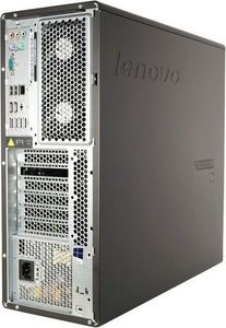 Komputer Lenovo ThinkStation P500 TW Intel Xeon E5-2620 v3 16 GB 480 GB SSD Windows 10 Pro 5