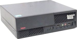Komputer Lenovo ThinkCentre M58 USFF 4 GB 500 GB HDD 1