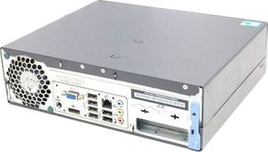 Komputer Lenovo ThinkCentre M58 USFF 4 GB 500 GB HDD 2