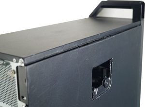 Komputer Lenovo ThinkStation S30 Intel Xeon E5-1620 v2 16 GB 240 GB SSD Windows 10 Pro 6