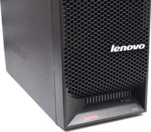 Komputer Lenovo ThinkStation S20 Intel Xeon W3550 16 GB 500 GB HDD Windows 10 Pro 2