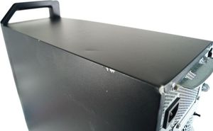 Komputer Lenovo ThinkStation S20 Intel Xeon W3550 16 GB 500 GB HDD Windows 10 Pro 5