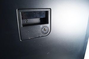 Komputer Lenovo ThinkStation S20 Intel Xeon W3550 16 GB 500 GB HDD Windows 10 Pro 6