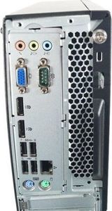 Komputer Lenovo ThinkCentre M710s SFF Intel Core i3-6100 8 GB 240 GB SSD Windows 10 Pro 5