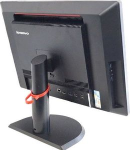 Komputer Lenovo Komputer All-In-One Lenovo ThinkCentre M92z i3-2100 8GB 120GB SSD Podstawka Windows 10 Home PL #2 5