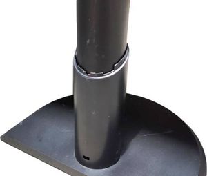 Komputer Lenovo Komputer All-In-One Lenovo ThinkCentre M92z i3-2100 8GB 120GB SSD Podstawka Windows 10 Home PL #2 8