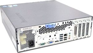 Komputer Lenovo Lenovo M92p SFF i5-3470 3.2GHz 16GB 480GB SSD Windows 10 Professional PL U1 3