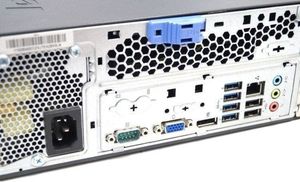 Komputer Lenovo Lenovo M92p SFF i5-3470 3.2GHz 16GB 480GB SSD Windows 10 Professional PL U1 4