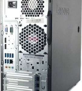 Komputer Lenovo IdeaCentre M900 TW Intel Core i7-6700 8 GB 240 GB SSD Windows 10 Pro 3