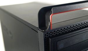 Komputer Lenovo IdeaCentre M900 TW Intel Core i7-6700 8 GB 240 GB SSD Windows 10 Pro 5