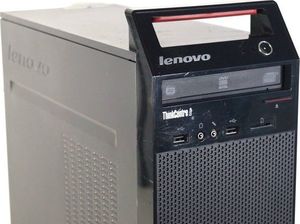 Komputer Lenovo ThinkCentre Edge 72 Intel Pentium G2030 4 GB 120 GB SSD Windows 10 Home 2